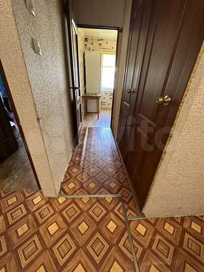 2-к. квартира, 48,2 м², 3/5 эт.