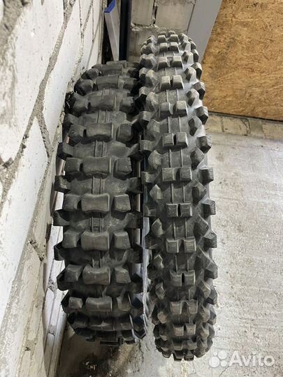 Резина для мотоцикла