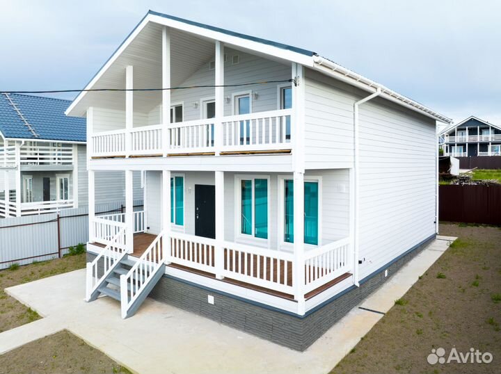 Инвестирование в недвижимость по 23 годовых