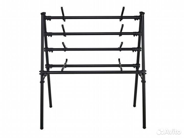 Jaspers 4D-120B стойка