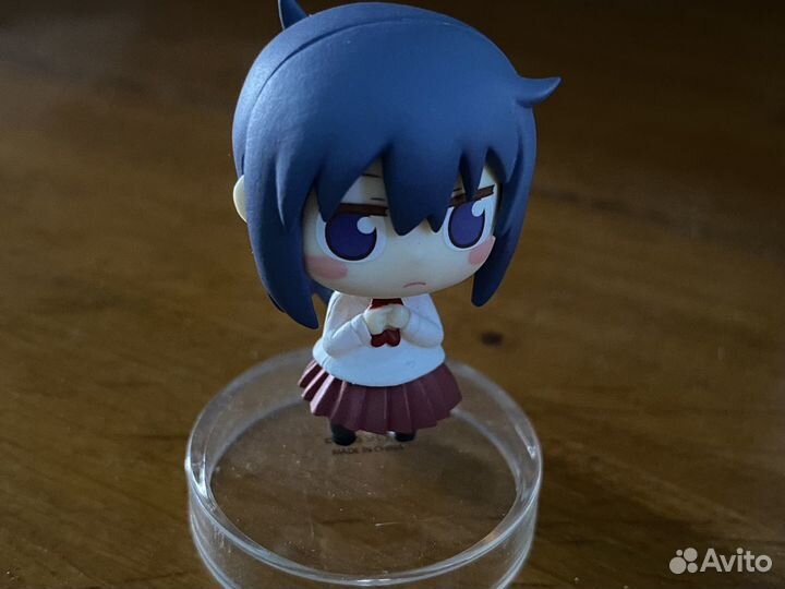 Кириэ Мотоба аниме фигурка Умару-чан