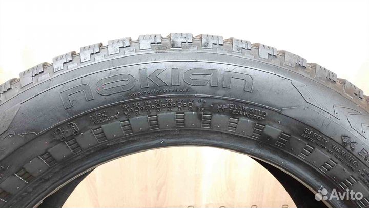 Nokian Tyres Hakkapeliitta 5 235/60 R18 107T