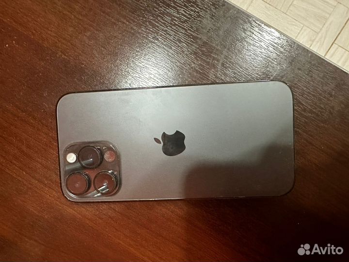 iPhone 14 Pro Max, 256 ГБ
