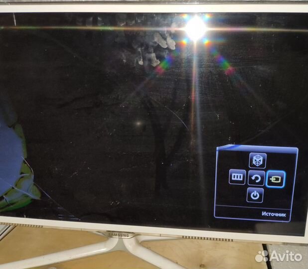 Запчасти с телевизоров