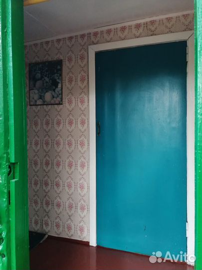 Вагончик для проживания