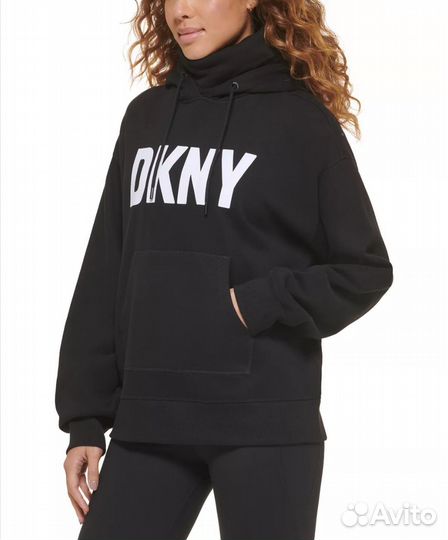 Худи dkny новое