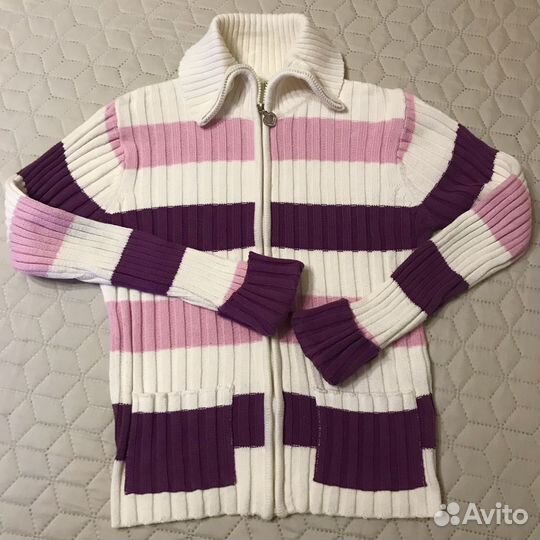 Одежда пакетом на девочку 12-14 лет