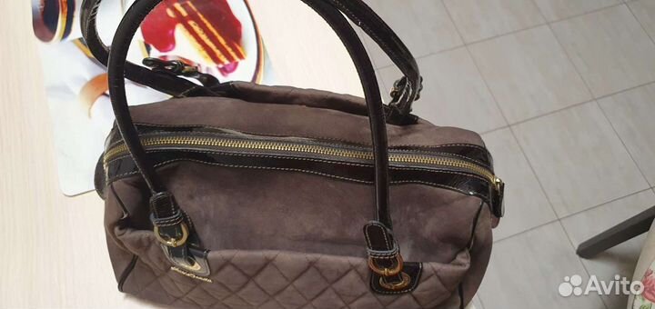 Сумка gilda tonelli