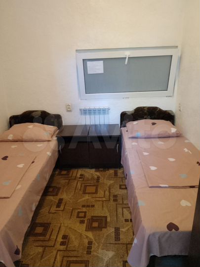 Комната 12 м², 2/3 эт.