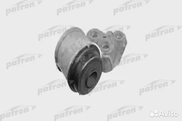 Patron PSE1264 Сайлентблок PSE1264