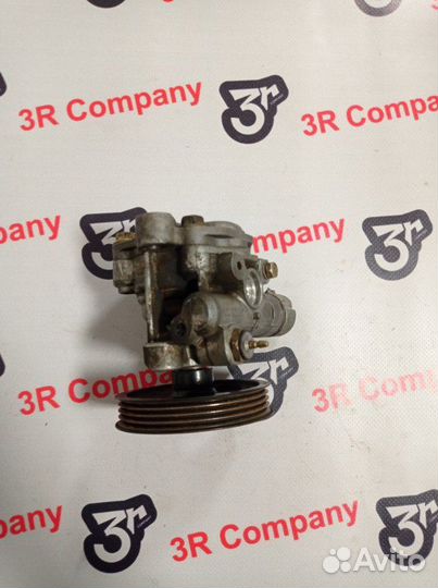 Гидроусилитель Mitsubishi Pajero V43W 6G72