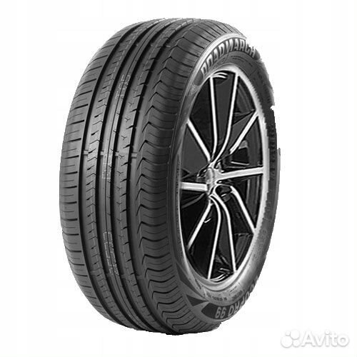 Roadmarch EcoPro 99 165/70 R13 79T