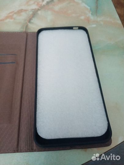 Чехол книжка на хонор Х8