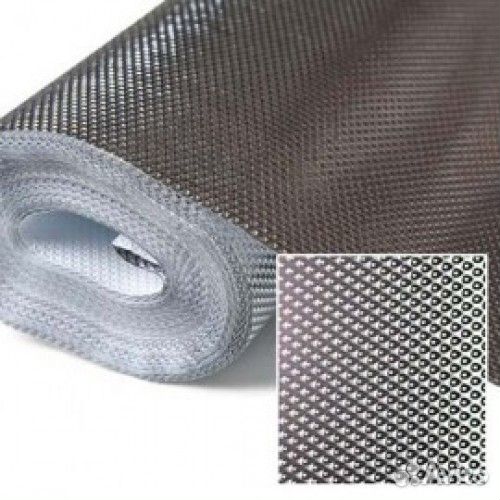 Пленка светоотражающая Diamond Lightite 1м