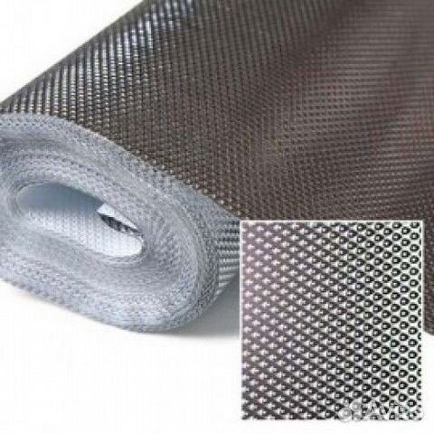 Пленка светоотражающая Diamond Lightite 1м