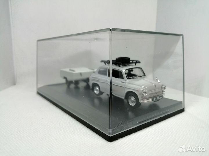 Модель заз-965аэ 