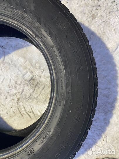 Nokian Tyres Hakkapeliitta 9 215/70 R16 100T