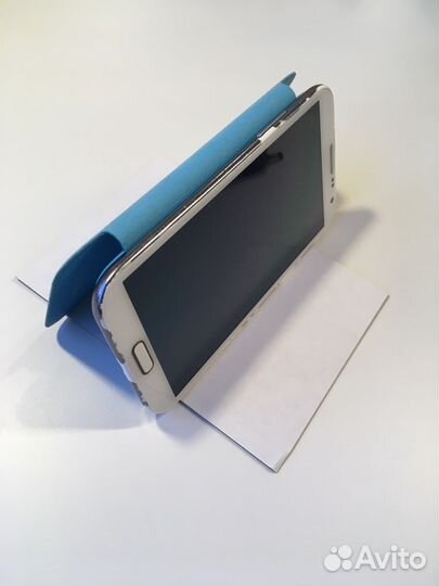 Чехол книжка Samsung Note2 N7100