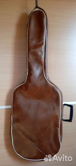 Чехол для электрогитары