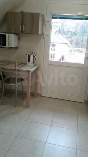 Квартира-студия, 25 м², 3/3 эт.