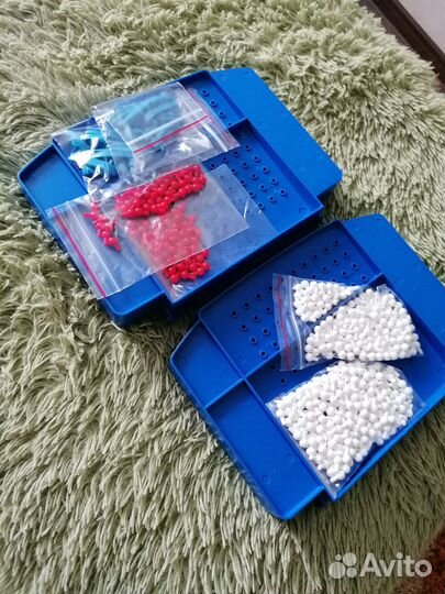 Игра морской бой