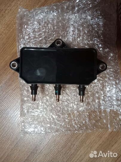 Модуль зажигания Дэу matiz