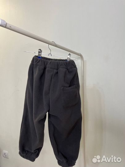 Спортивные штаны детские 92