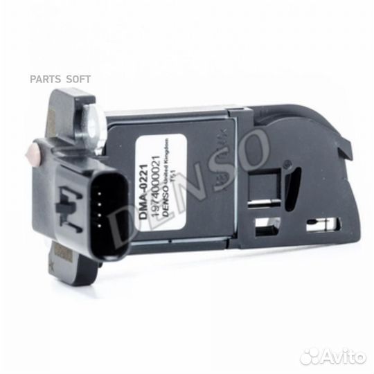 Denso DMA-0221 Расходомер воздуха
