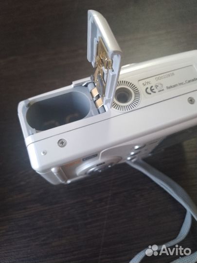 Цифровой фотоаппарат Presto 30i