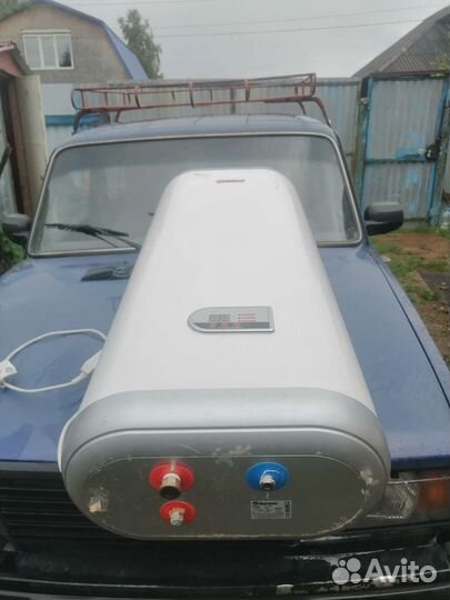 Водонагреватель