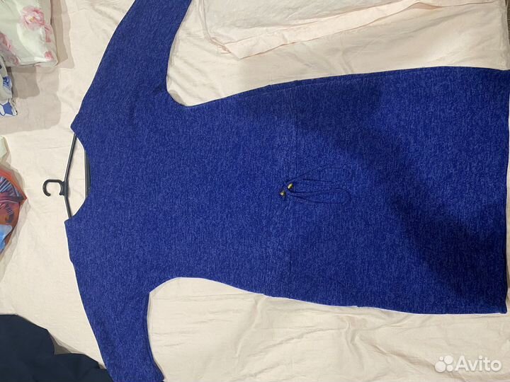 Одежда пакетом 48 размер