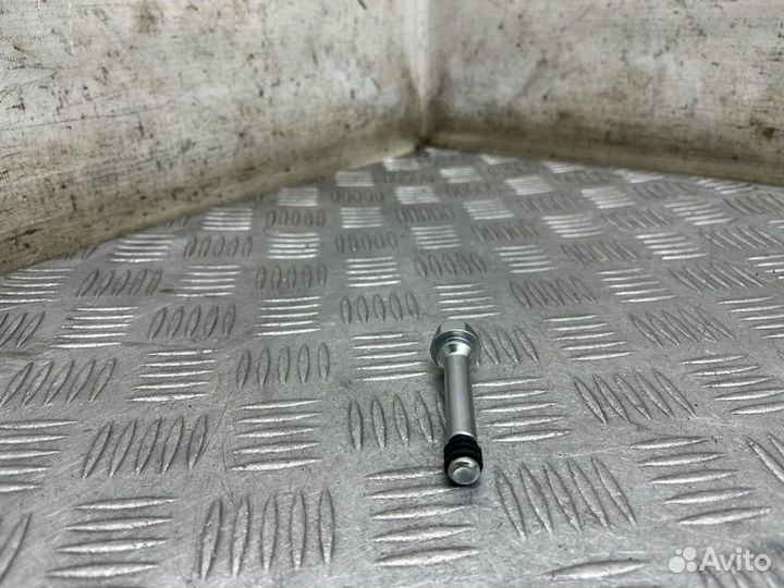 Направляющая суппорта Kia Optima 4 G4KJ 2018