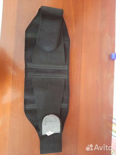 Бандаж дородовой и послеродовой