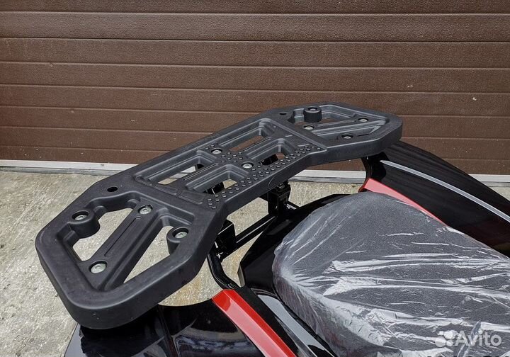 Квадроцикл promax sport 180