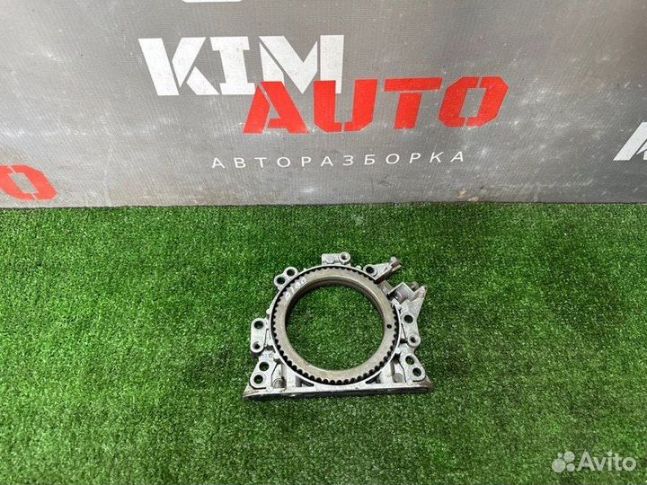 Задняя крышка коленвала Vag 1.6 cfna