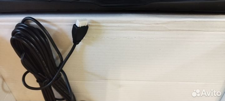 Датчик парковки, парктроник универсал