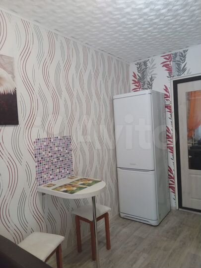 Комната 21,2 м² в 6-к., 3/4 эт.