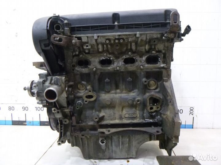 Двигатель general motors 1.8 л. 16V 2008 г