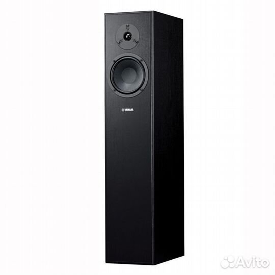 Напольная акустическая система yamaha NS-F140