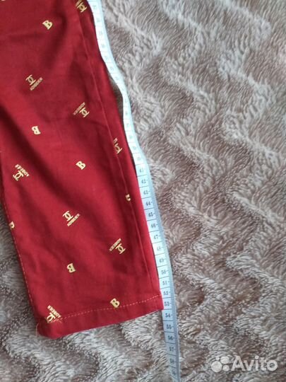 Летние брюки