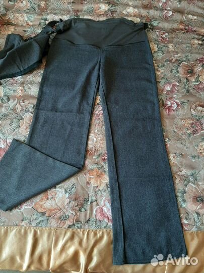 Комбинезон для беременных