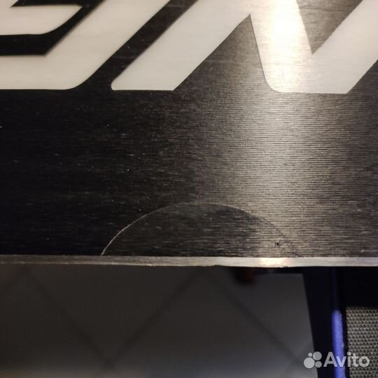 Горные лыжи фрирайд скитур + камус