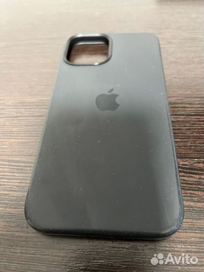 Продам силиконовый чехол iPhone 12 Pro Max MagSafe