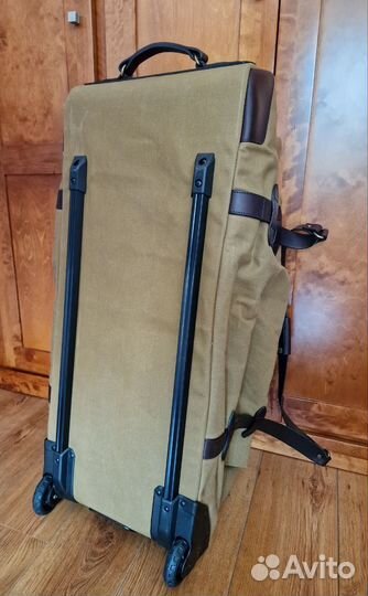 Сумка дорожная Fulson новая