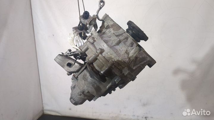 Кпп 6-ст.мех. (МКПП) Volkswagen Eos 2 FSI, 2006