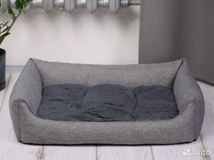 Лежанка для собаки