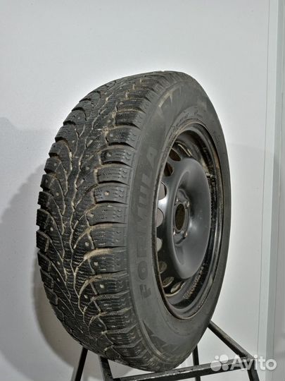 Formula Ice 185/65 R15