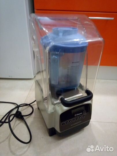 Блендер Витамикс