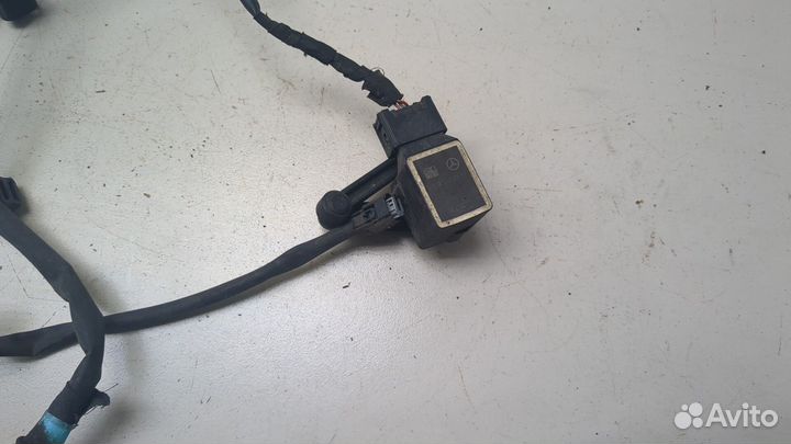 Датчик подвески Mercedes GL X164, 2007