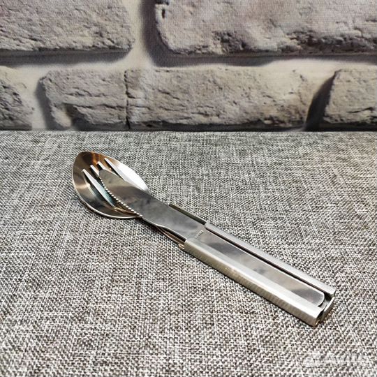 Набор столовых приборов